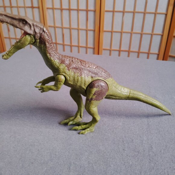 LOT OF INTERACTIVE DINOSAURS KID GALAXY LIGHTS & SOUND FIGURES ZOOMER CHOMPLINGZ - Picture 5 of 6